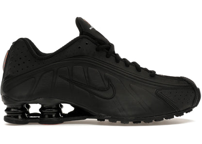 Nike Shox R4 Black - AR3565-004