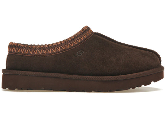 UGG Tasman Slipper Burnt Cedar  - 5955-BCDR