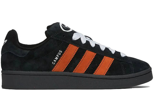 Adidas Campus 00s Carbon Orange - IH8071