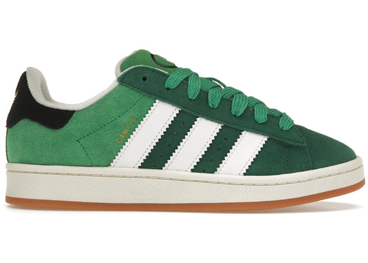 Adidas Campus 00s Collegiate Green - ID2048