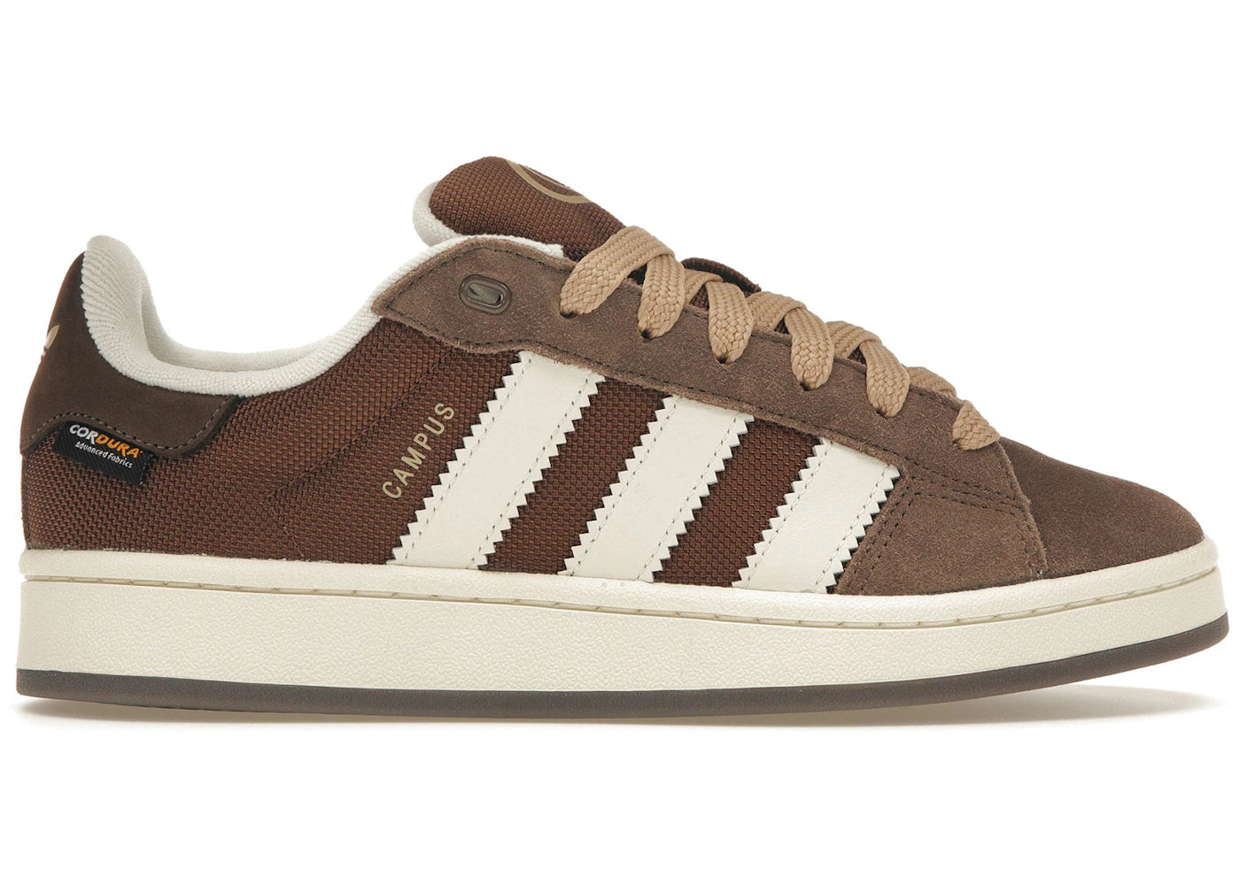 Adidas Campus 00s Cordura Preloved Brown - ID2077