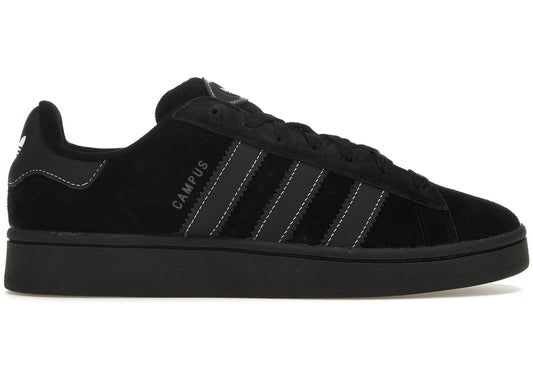 Adidas Campus 00S Core Black Footwear White - IF8768