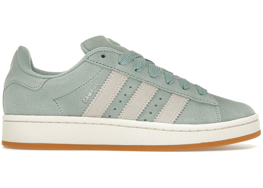 Adidas Campus 00s Hazy Green - JI1984