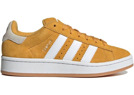 Adidas Campus 00s Preloved Yellow - IG9157