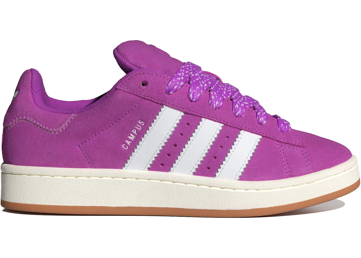 Adidas Campus 00s Purple Burst - IF9616