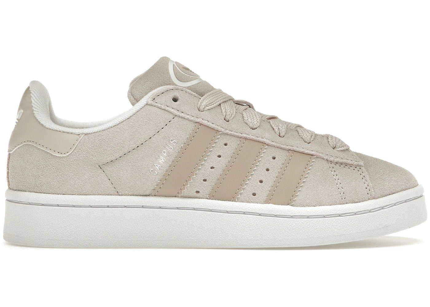 Adidas Campus 00s Putty Mauve Wonder Taupe - ID3173