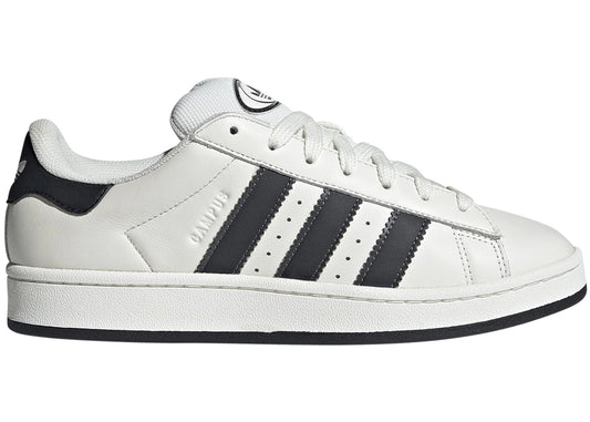 Adidas Campus 00s Core White Core Black Off White - IF8761