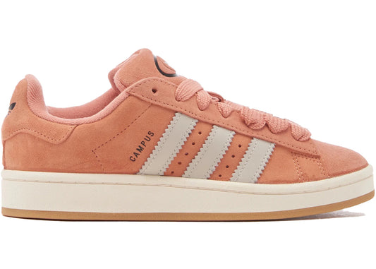 Adidas Campus 00s Wonder Clay Grey One - ID8268