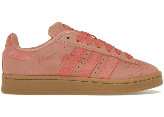 Adidas Campus 00s Wonder Clay Preloved Scarlet - IE5587