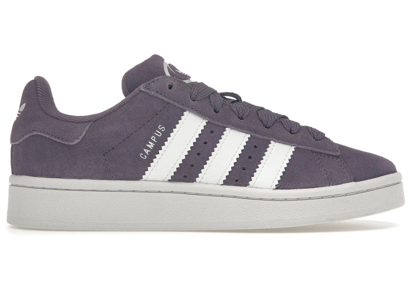 Adidas Campus 00s Shadow Violet - ID7038