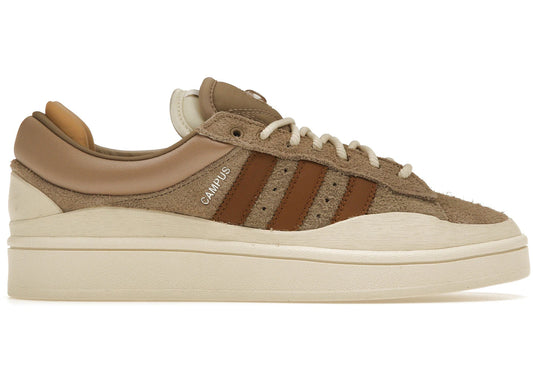 Adidas Campus Bad Bunny Brown - ID2529