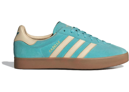 Adidas Gazelle 85 Easy Mint Crystal Sand - IE3435