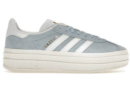 Adidas Gazelle Bold Clear Sky - ID6991