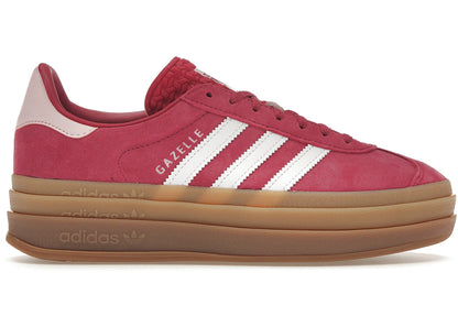 Adidas Gazelle Bold Wild Pink - ID6997