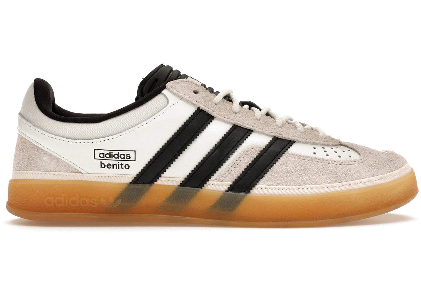 Adidas Gazelle Indoor Bad Bunny - IF9735