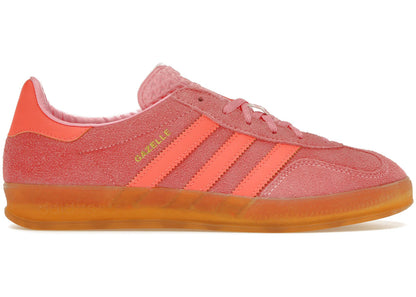 Adidas Gazelle Indoor Beam Pink - IE1058