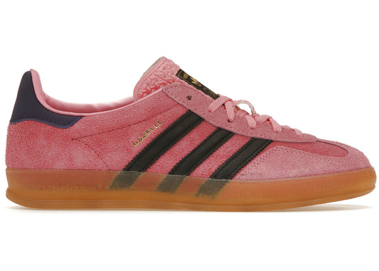 Adidas Gazelle Indoor Bliss Pink Purple - IE7002