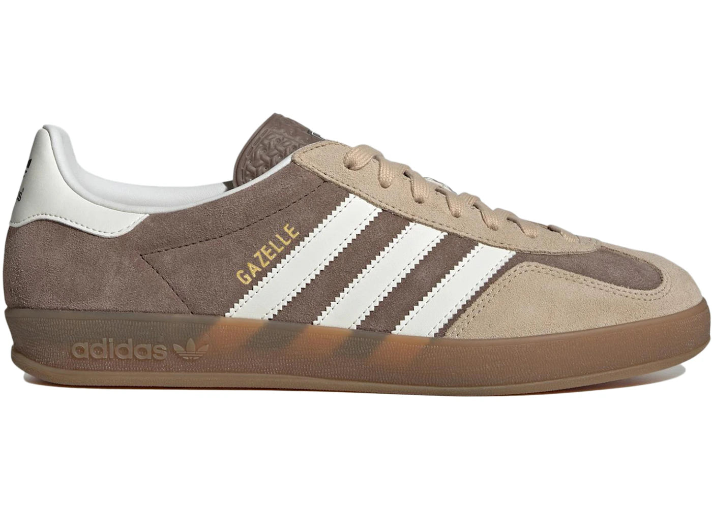 Adidas adidas Gazelle Indoor Earth Strata - IF9646