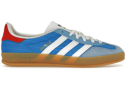 Adidas Gazelle Indoor Olympic Blue - IF9643