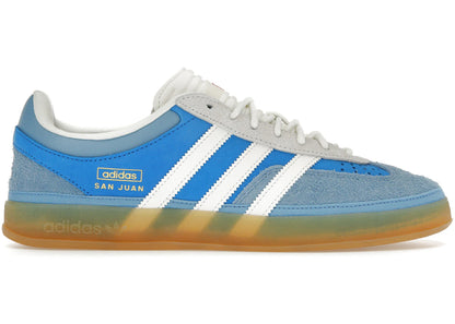 Adidas Gazelle Indoor Bad Bunny San Juan - IF9734