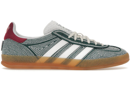 Adidas Gazelle Indoor Sean Wotherspoon Hemp Green - IG1456