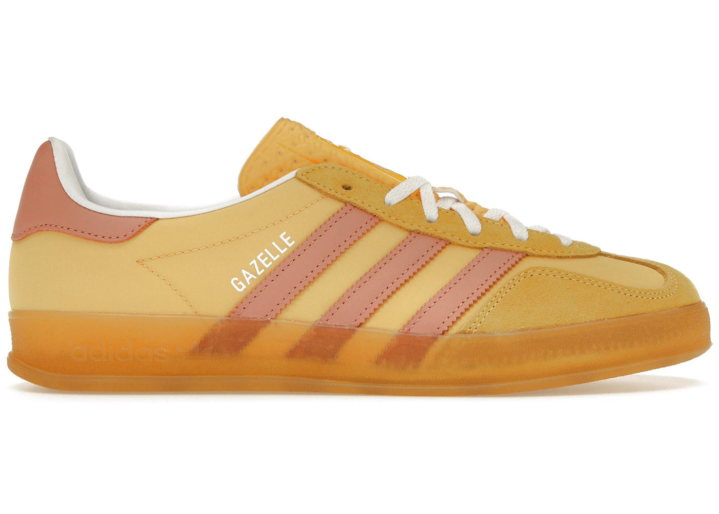 Adidas Gazelle Indoor Semi Spark Clay - IE2959