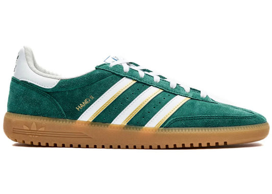 Adidas Hand 2 Collegiate Green - ID2114