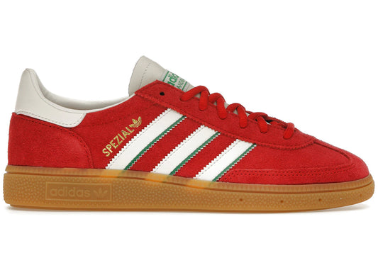 Adidas Handball Spezial Better Scarlet Green - IF9531