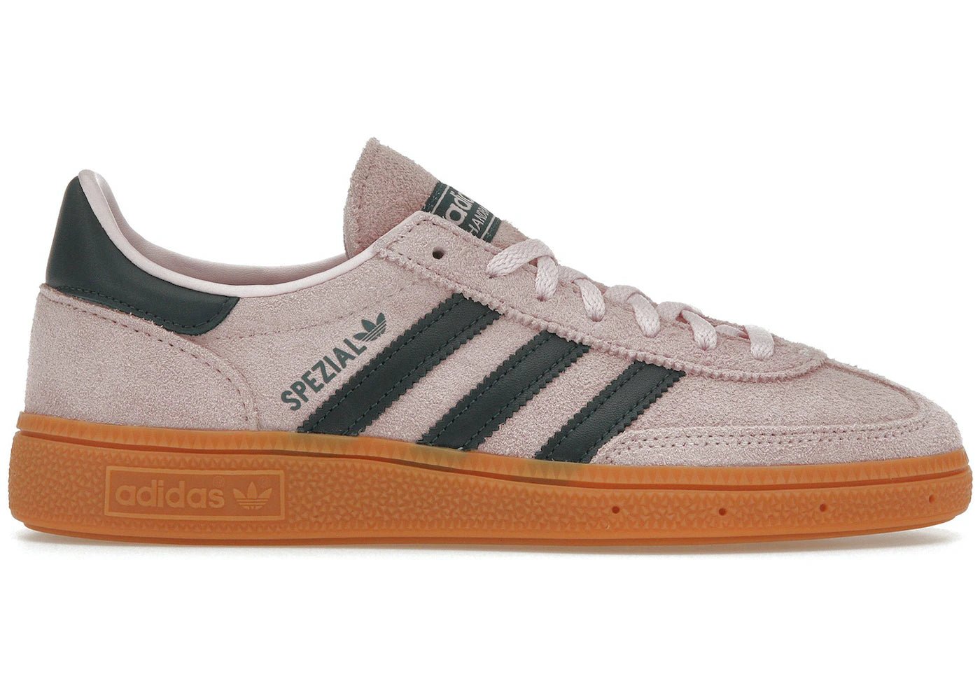 Adidas Handball Spezial Clear Pink - IF6561