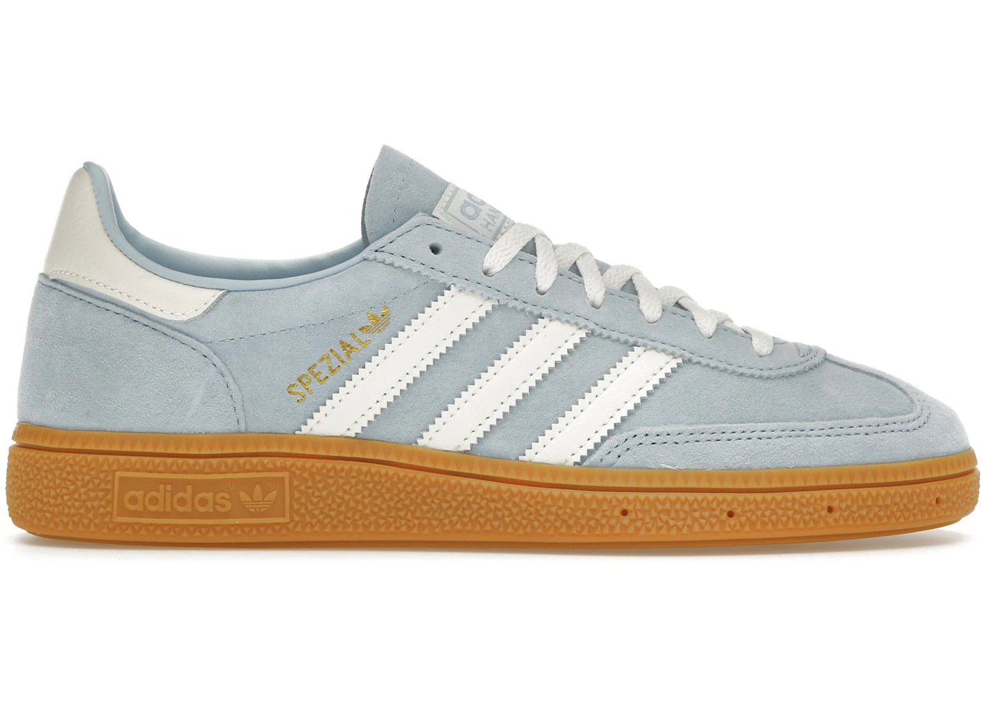 Adidas Handball Spezial Clear Sky - JH8883