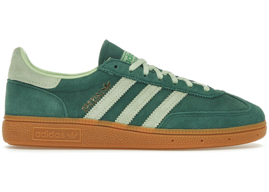 Adidas Handball Spezial Collegiate Green Semi Green Spark - IE5896