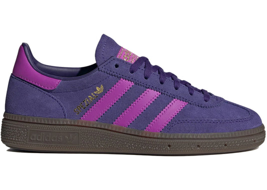 Adidas Handball Spezial Collegiate Purple - IH8009