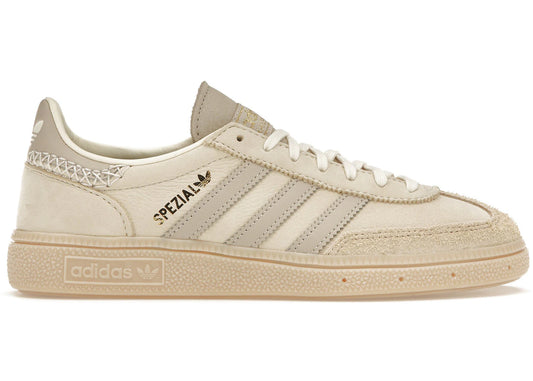 Adidas Handball Spezial Cream White Beige - IE3699