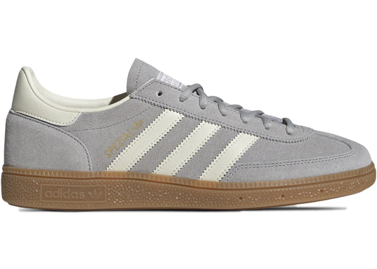 Adidas Handball Spezial Grey Cream - IF7086