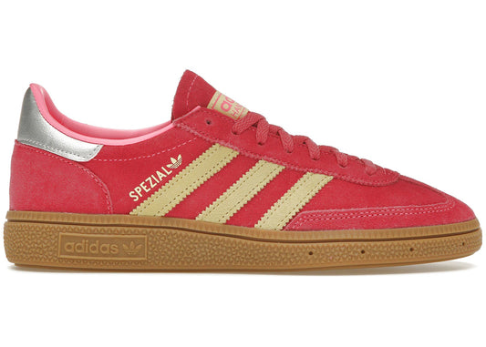 Adidas Handball Spezial Lucid Pink Almost Yellow - JI1407