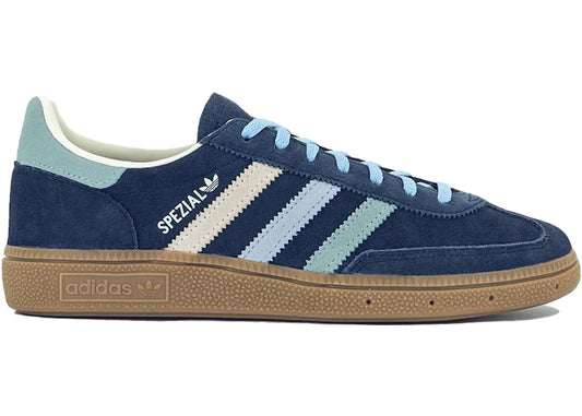 Adidas Handball Spezial Night Indigo Hazy Green - IG1967