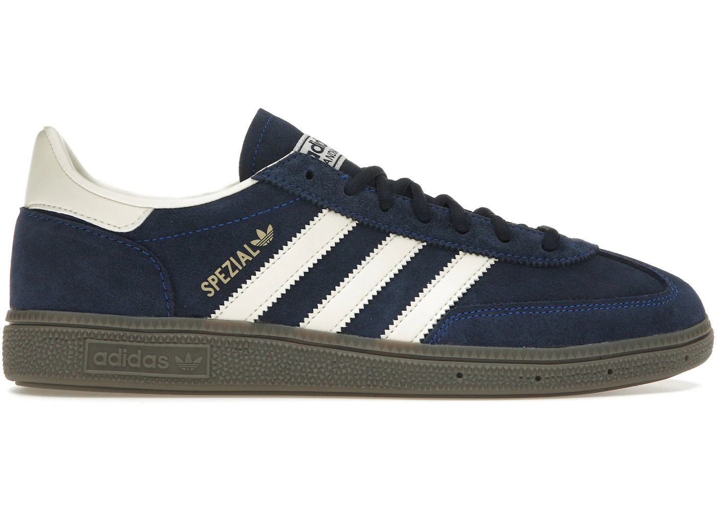 Adidas Handball Spezial Night Indigo Cream - IF7087