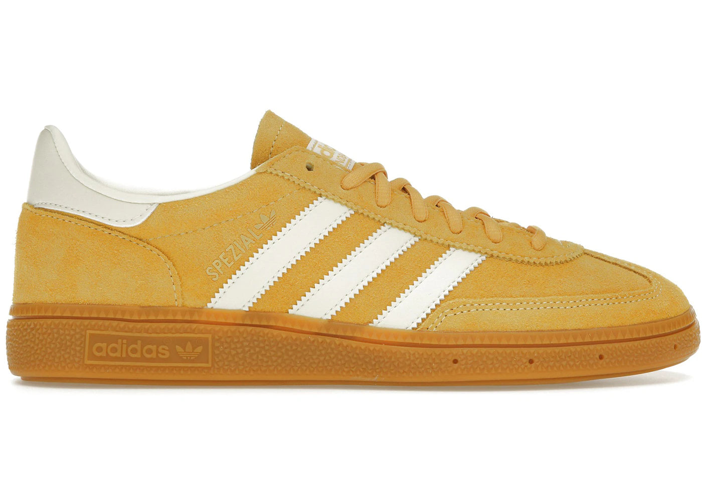 Adidas Handball Spezial Preloved Yellow - IF7088