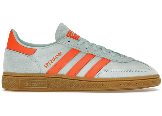 Adidas Handball Spezial Semi Flash Aqua - IH5374