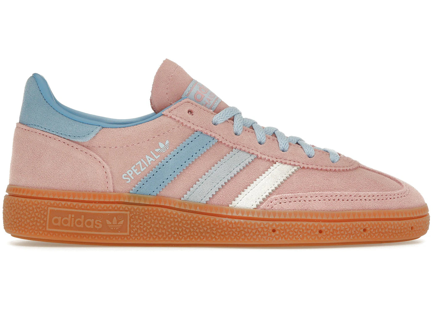 Adidas Handball Spezial Semi Rose Spark - IG1974