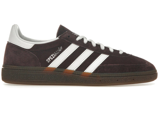 Adidas Handball Spezial Shadow Brown Gum - IF8914