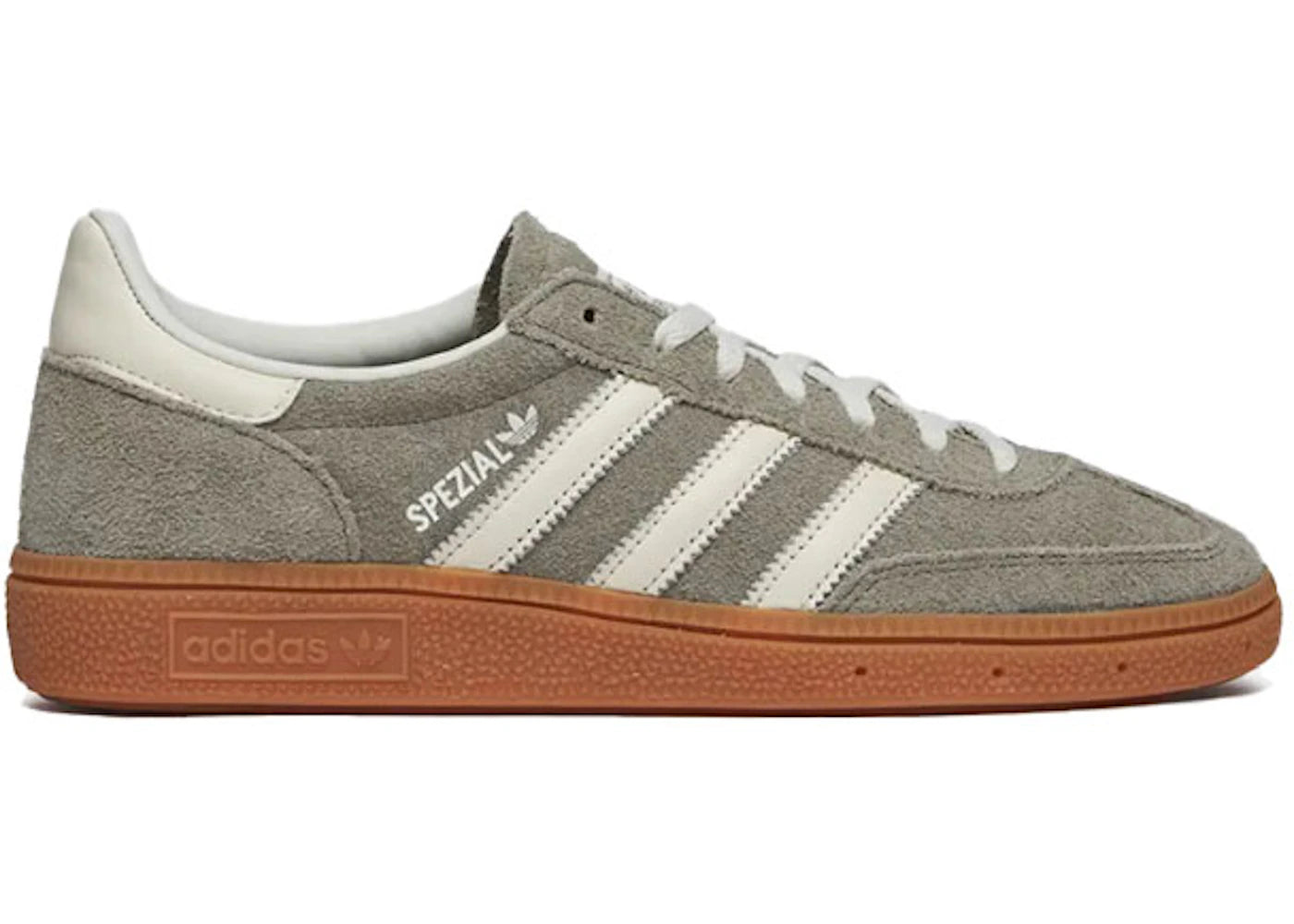 Adidas Handball Spezial Silver Pebble - IG1966