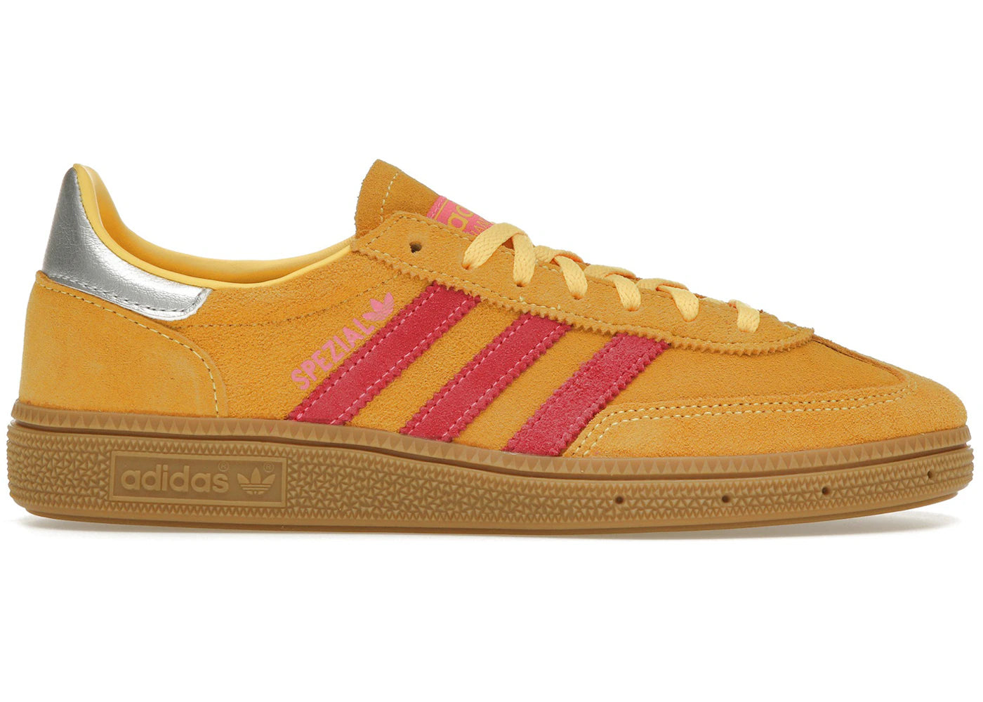 Adidas Handball Spezial Spark Lucid Pink - JI1406