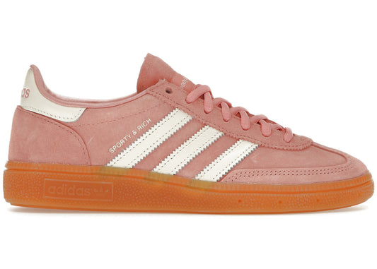 Adidas Handball Spezial Sporty & Rich Pink - IH2610