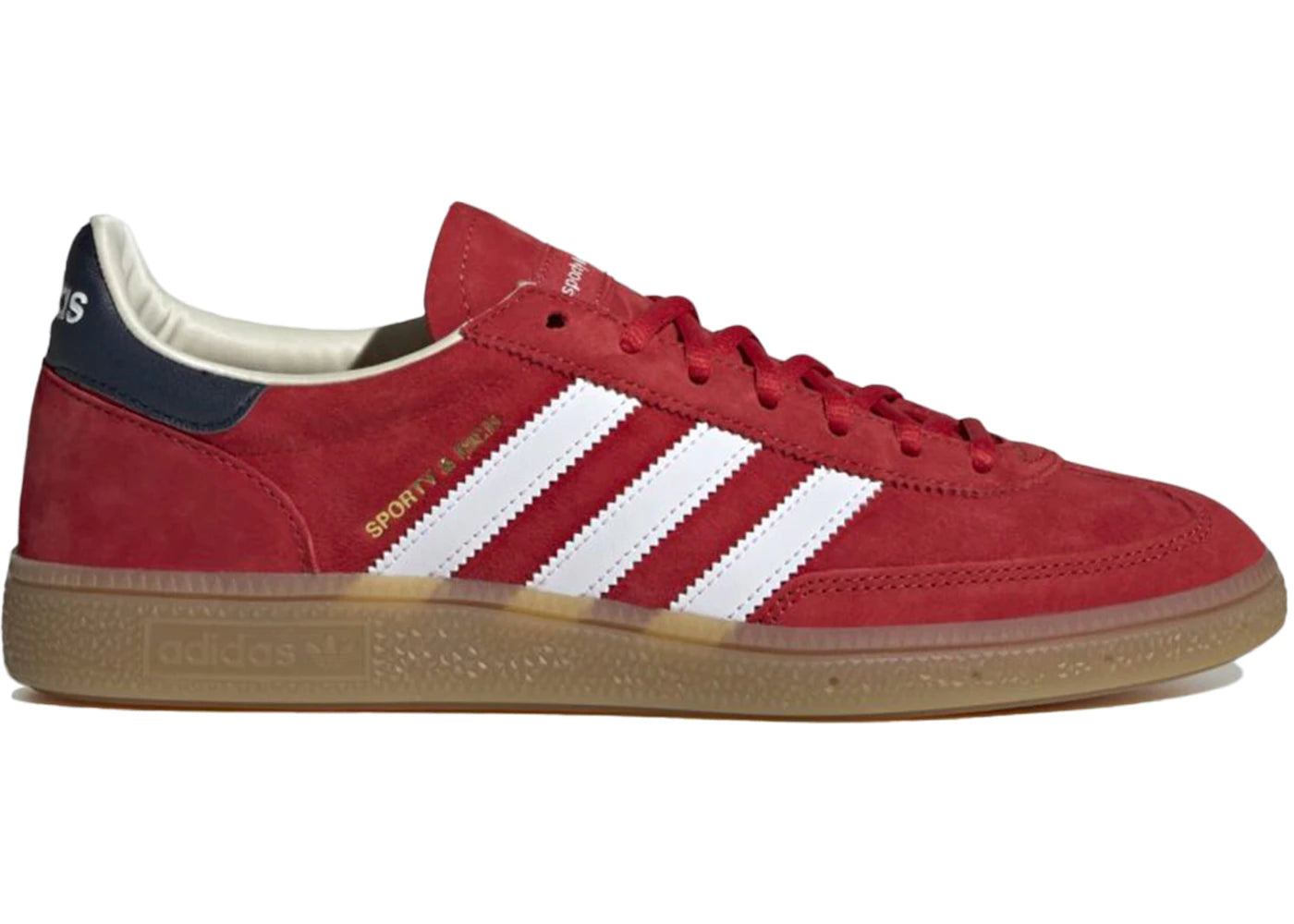 Adidas Handball Spezial Sporty & Rich USA - IH8337