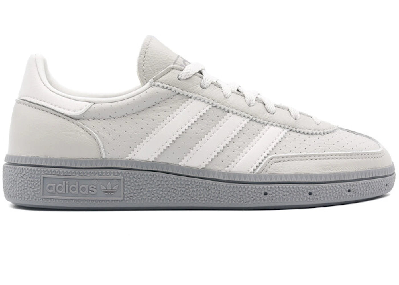 Adidas Handball Spezial Triple Grey - IE9840