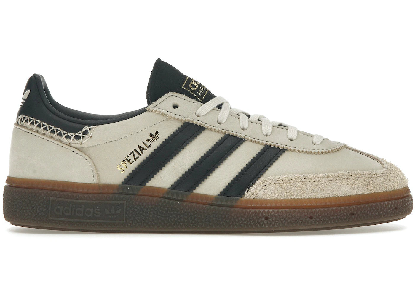 Adidas Handball Spezial Wonder White Black - IE3698