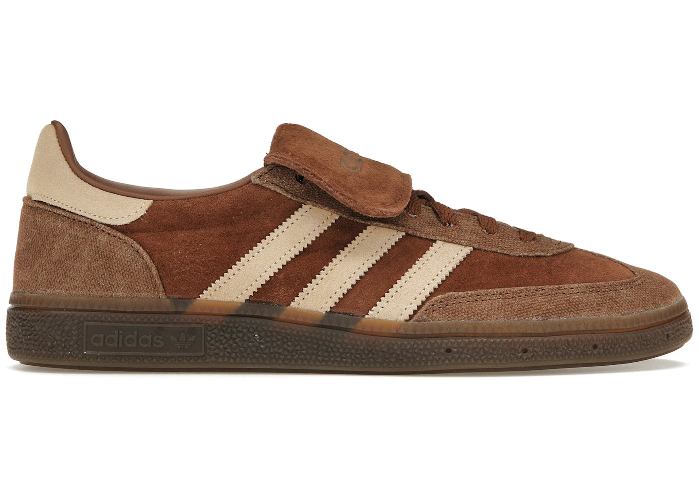 Adidas Handball Spezial size? Exclusive Brown Gum - IH7299