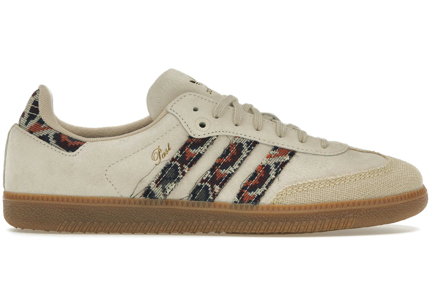 Adidas Samba Consortium Cup END. Past - IE0167