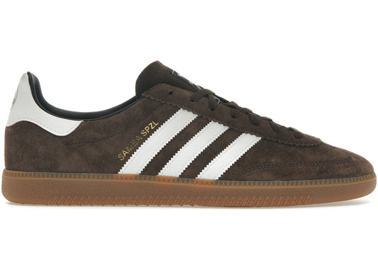 Adidas Samba Deco SPZL Brown - IF5739